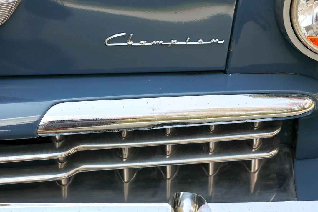 1949 Studebaker Champion - Image 20 of 31