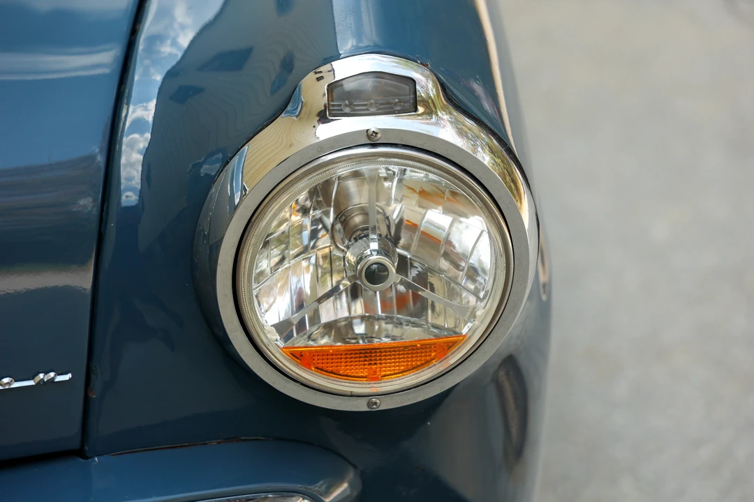 1949 Studebaker Champion - Image 27 of 31