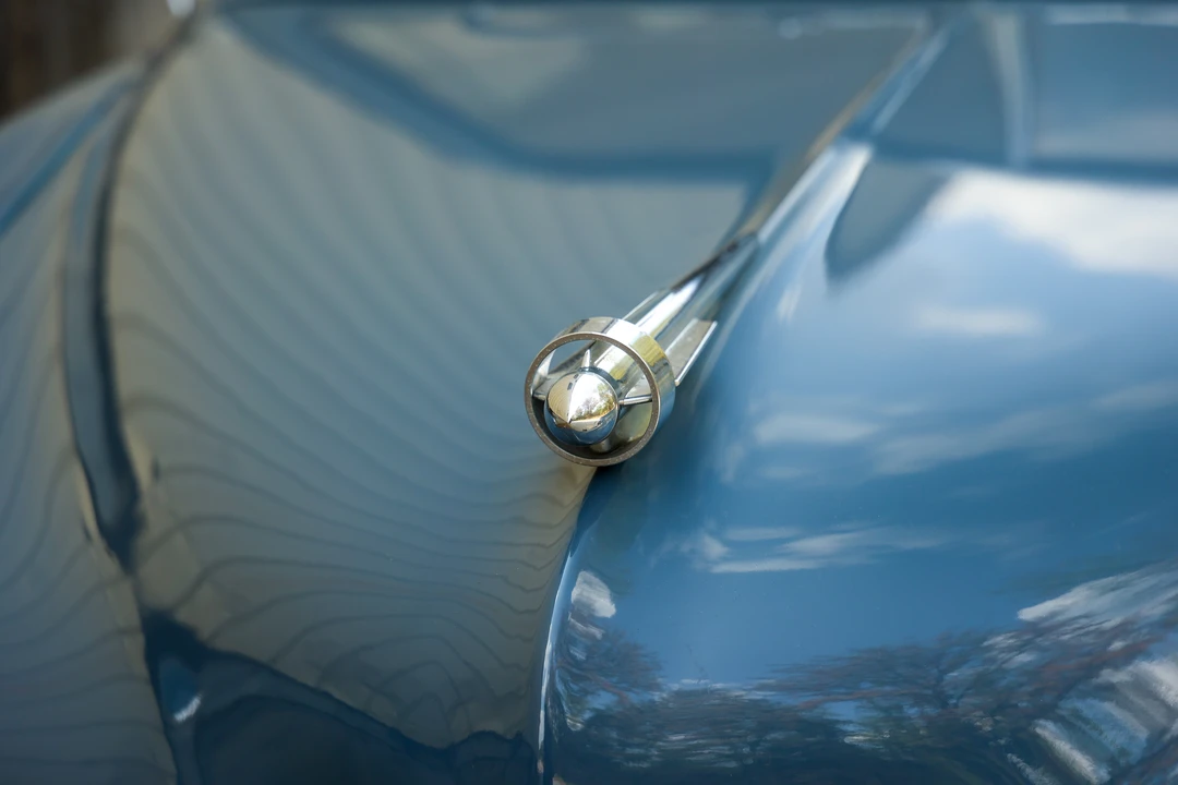 1949 Studebaker Champion - Image 24 of 31