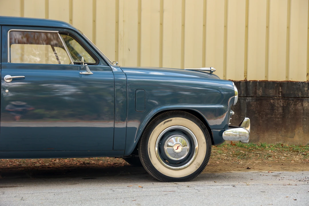 1949 Studebaker Champion - Image 4 of 31