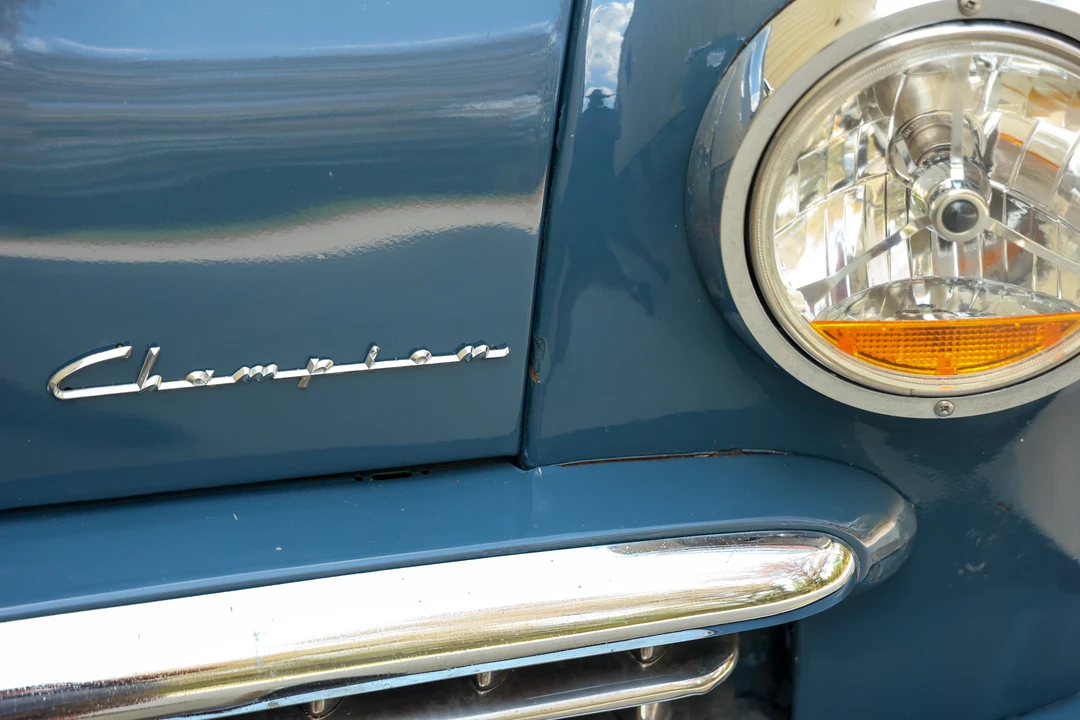 1949 Studebaker Champion - Image 26 of 31