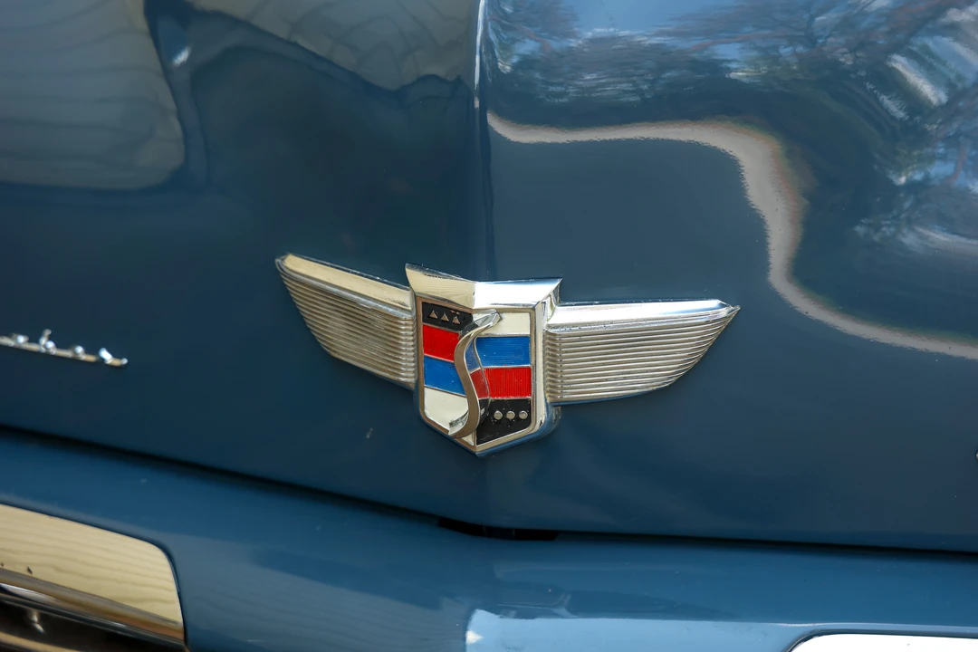 1949 Studebaker Champion - Image 25 of 31