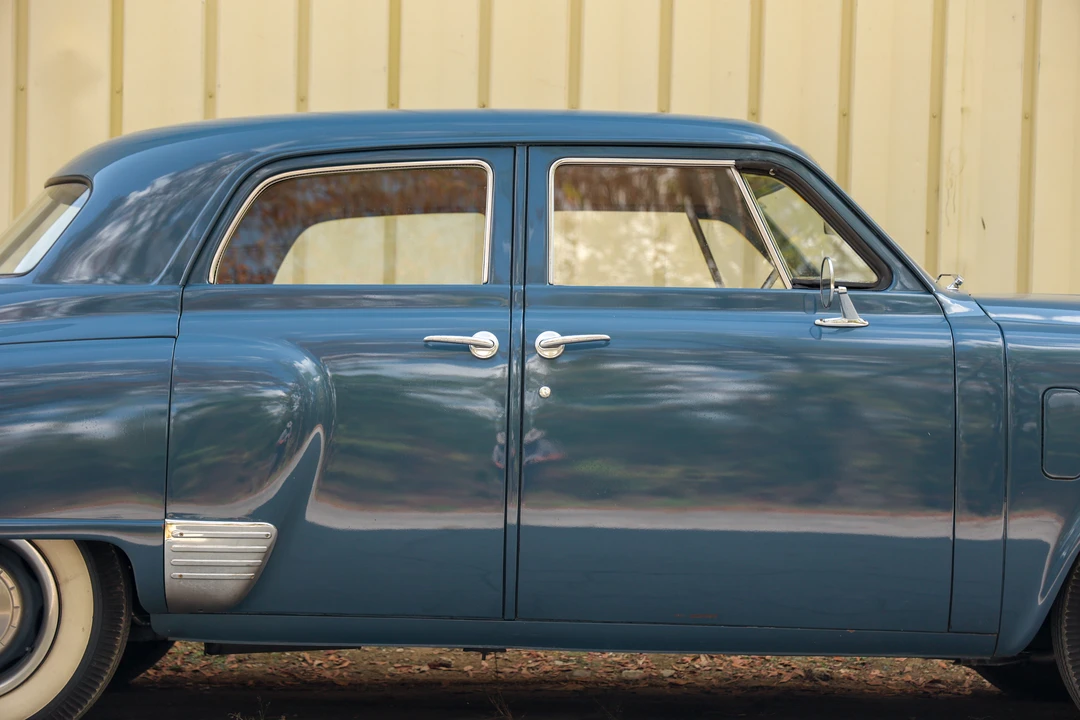 1949 Studebaker Champion - Image 5 of 31