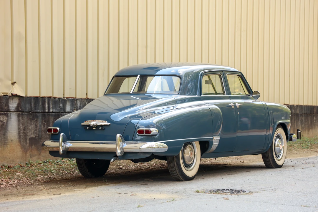 1949 Studebaker Champion - Image 7 of 31