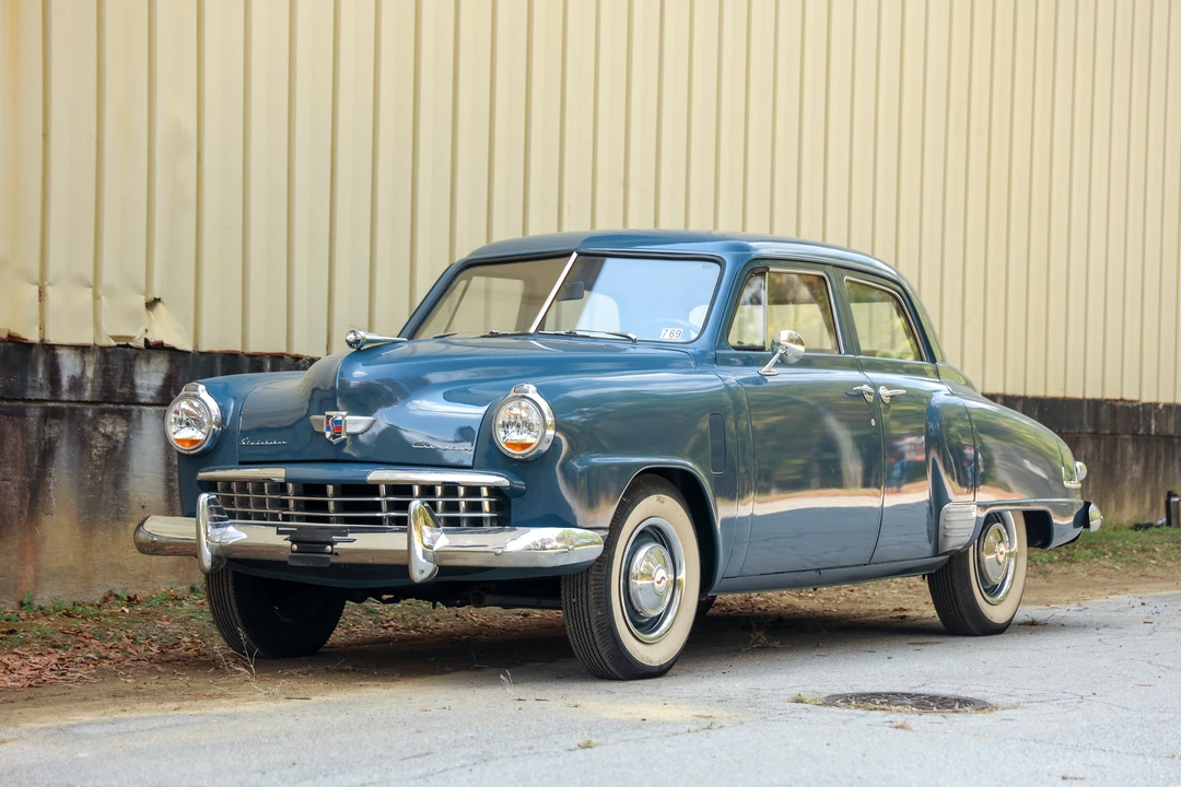 1949 Studebaker Champion - Image 15 of 31