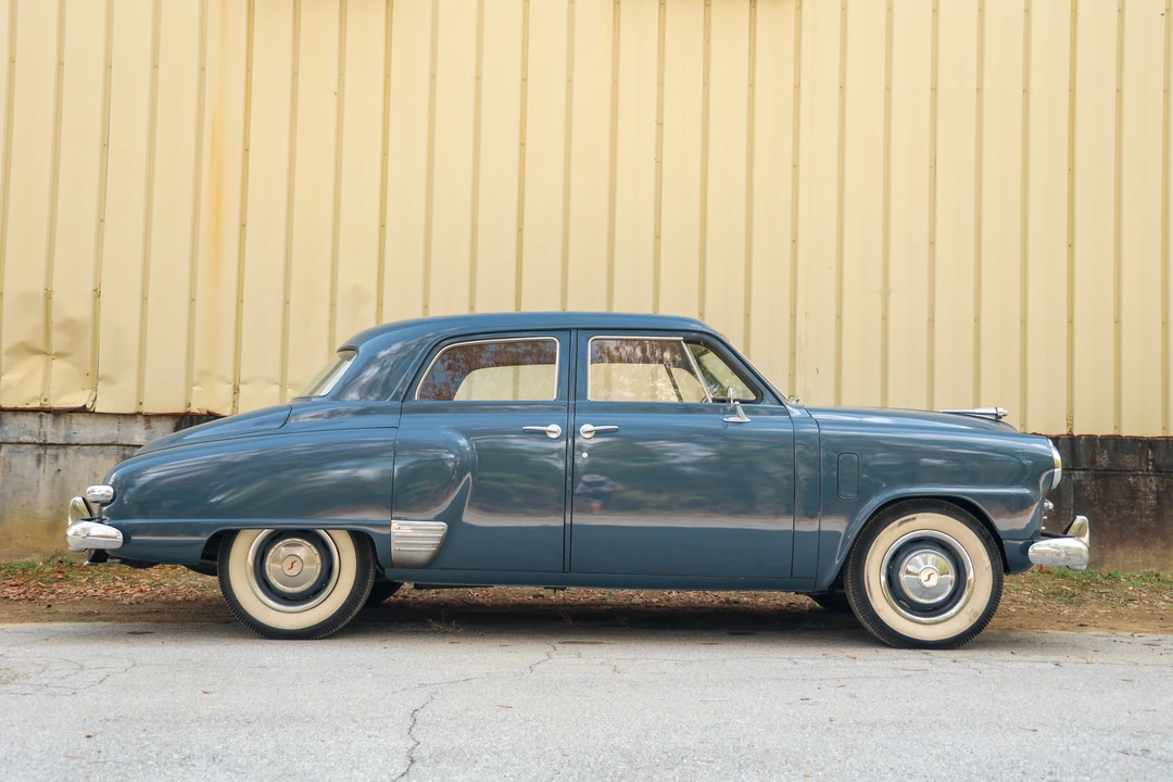 1949 Studebaker Champion - Image 3 of 31