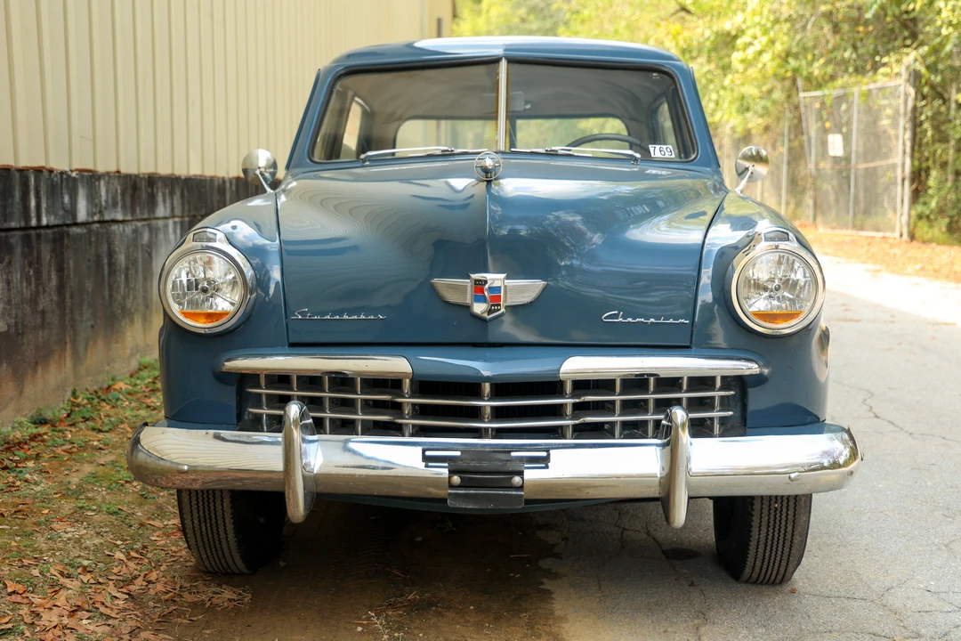 1949 Studebaker Champion - Image 19 of 31