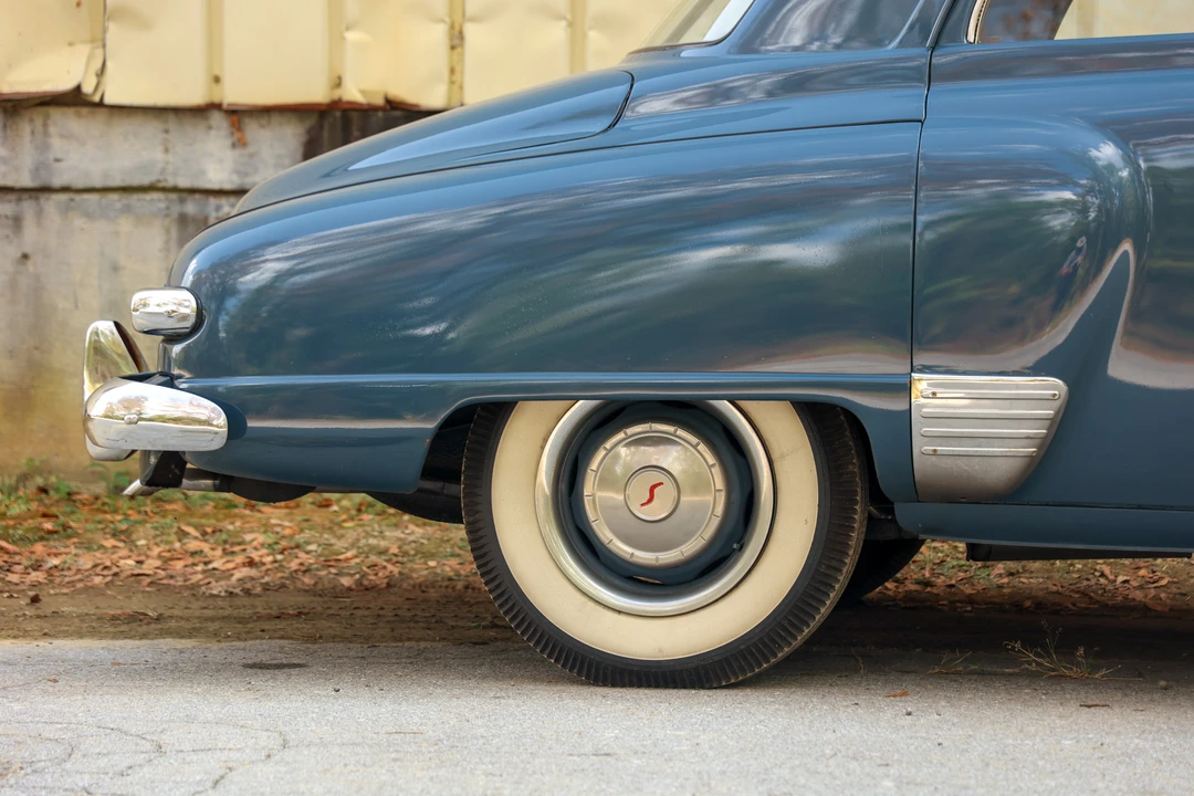 1949 Studebaker Champion - Image 6 of 31