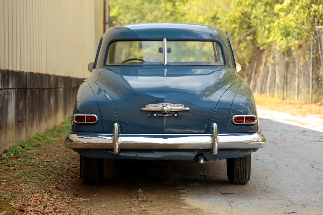 1949 Studebaker Champion - Image 8 of 31