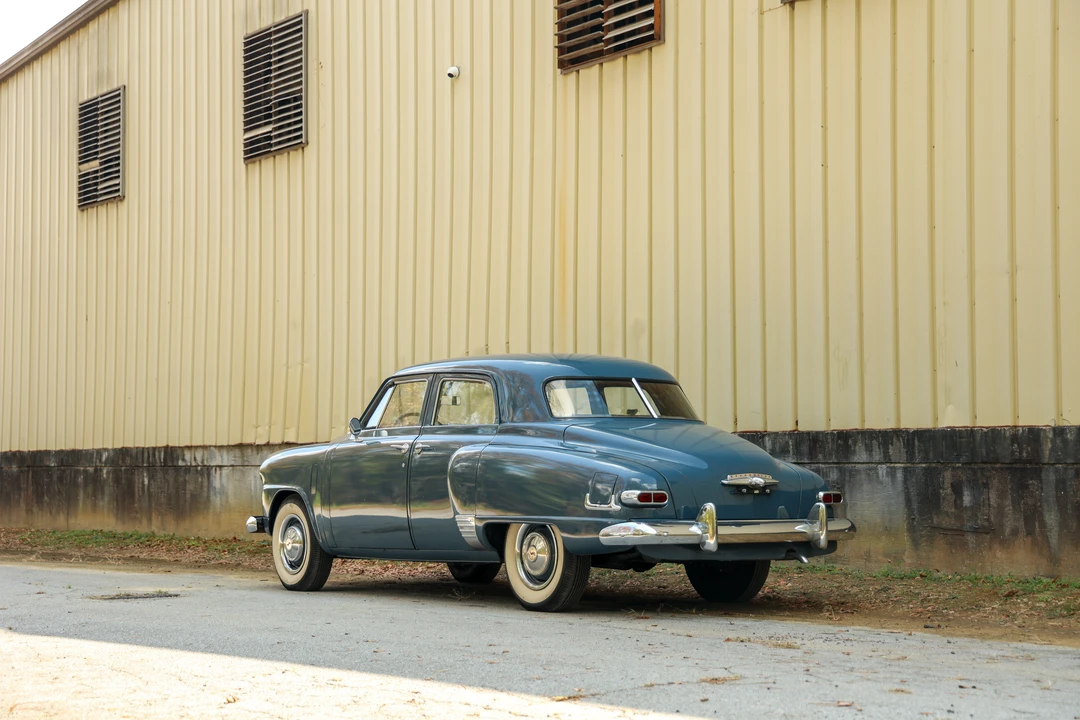 1949 Studebaker Champion - Image 10 of 31