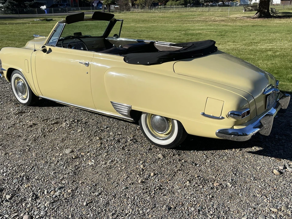 1949 Studebaker Champion - Image 21 of 31