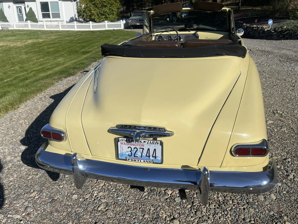 1949 Studebaker Champion - Image 17 of 31