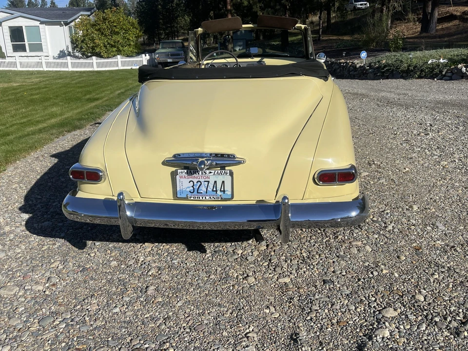 1949 Studebaker Champion - Image 18 of 31