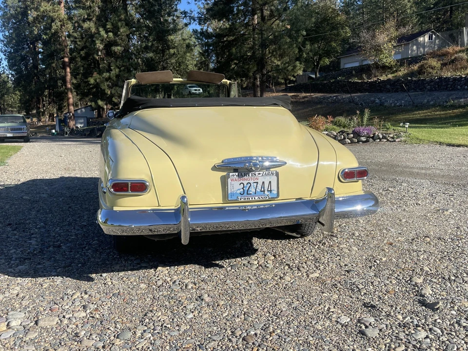 1949 Studebaker Champion - Image 20 of 31