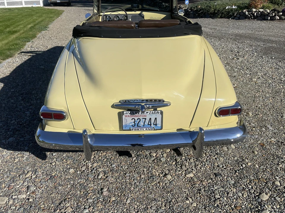 1949 Studebaker Champion - Image 19 of 31