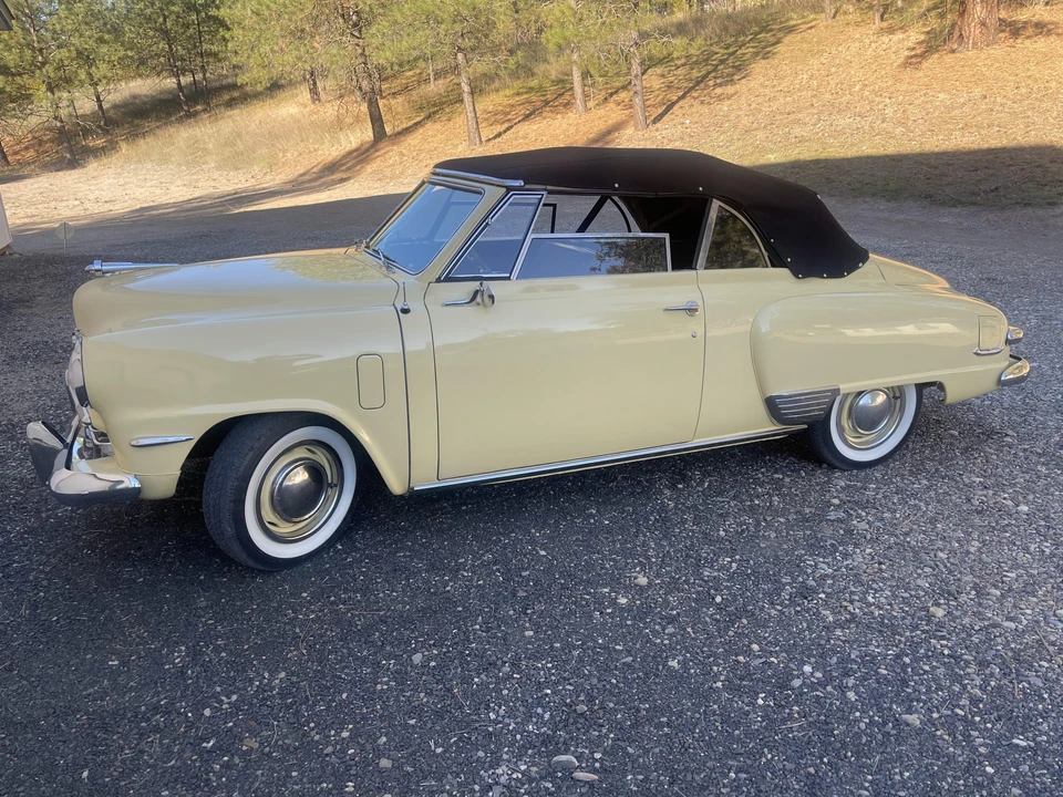 1949 Studebaker Champion - Image 24 of 31