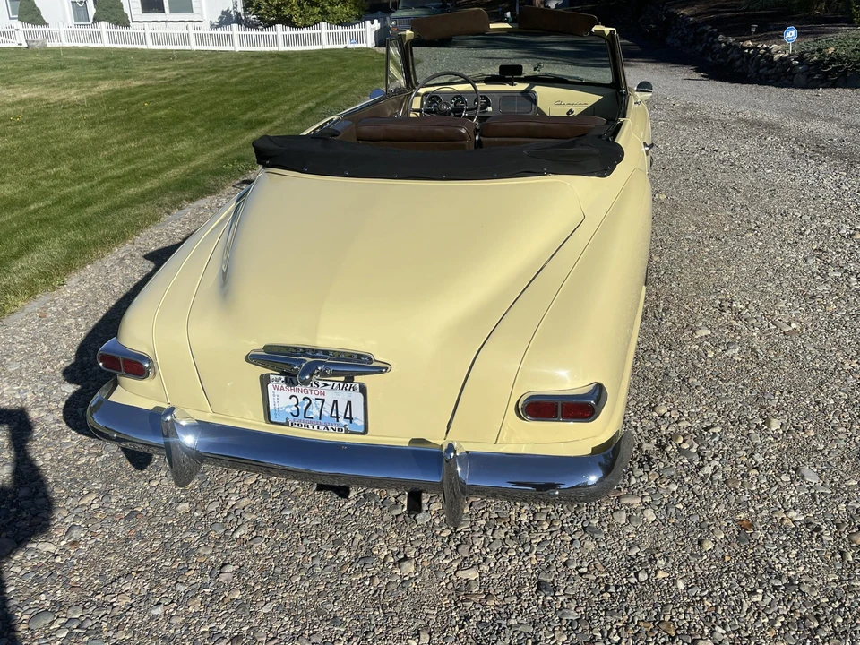 1949 Studebaker Champion - Image 16 of 31