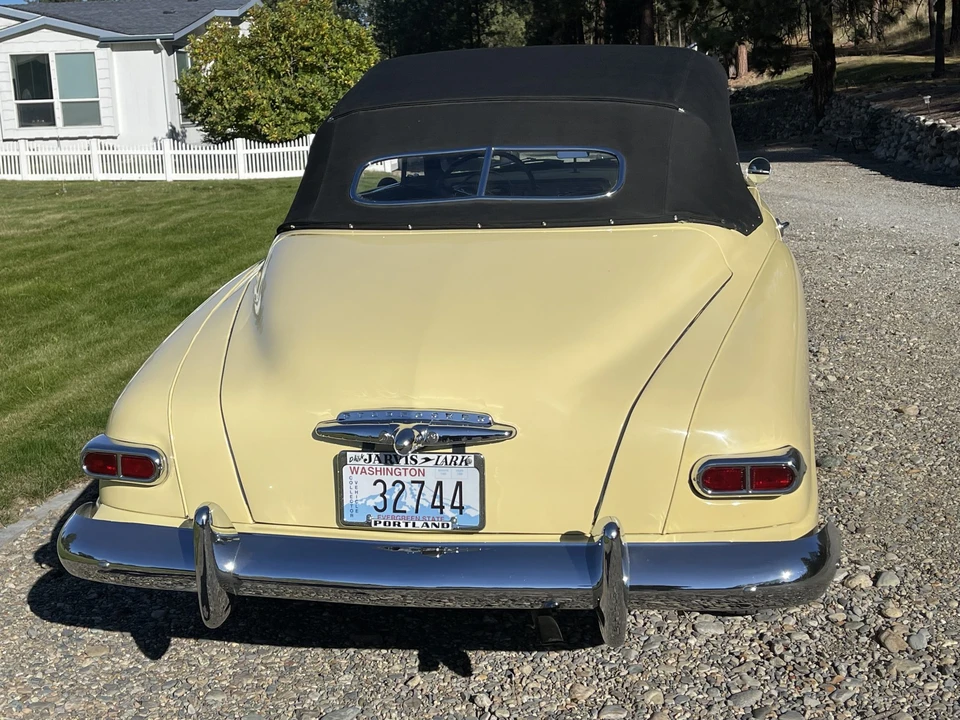1949 Studebaker Champion - Image 25 of 31