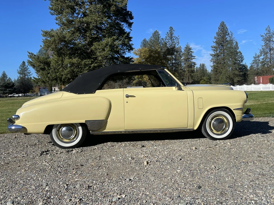 1949 Studebaker Champion - Image 31 of 31