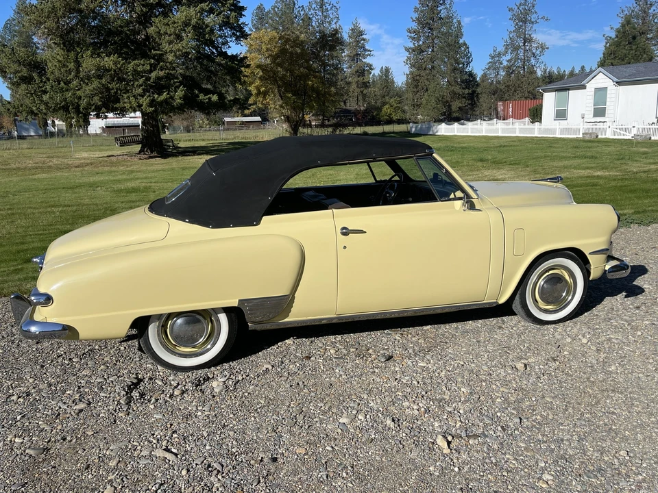 1949 Studebaker Champion - Image 30 of 31