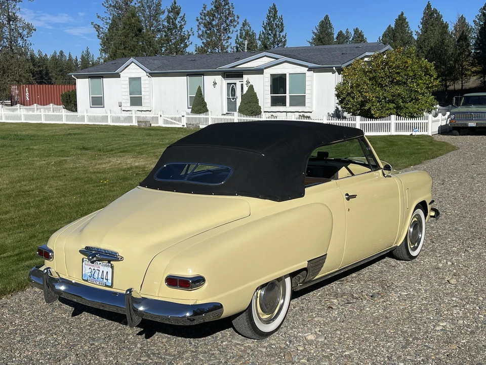 1949 Studebaker Champion - Image 27 of 31