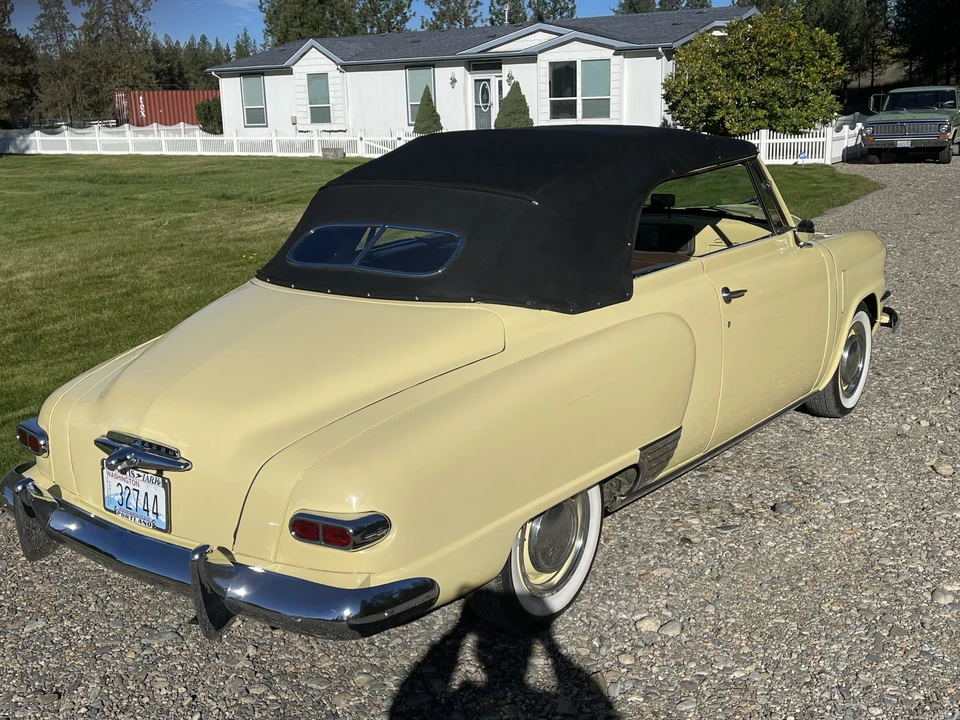1949 Studebaker Champion - Image 28 of 31