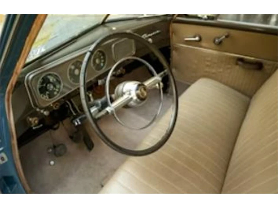 1949 Studebaker Champion - Image 15 of 29