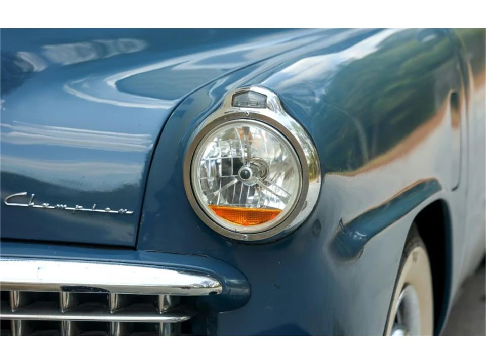1949 Studebaker Champion - Image 2 of 29