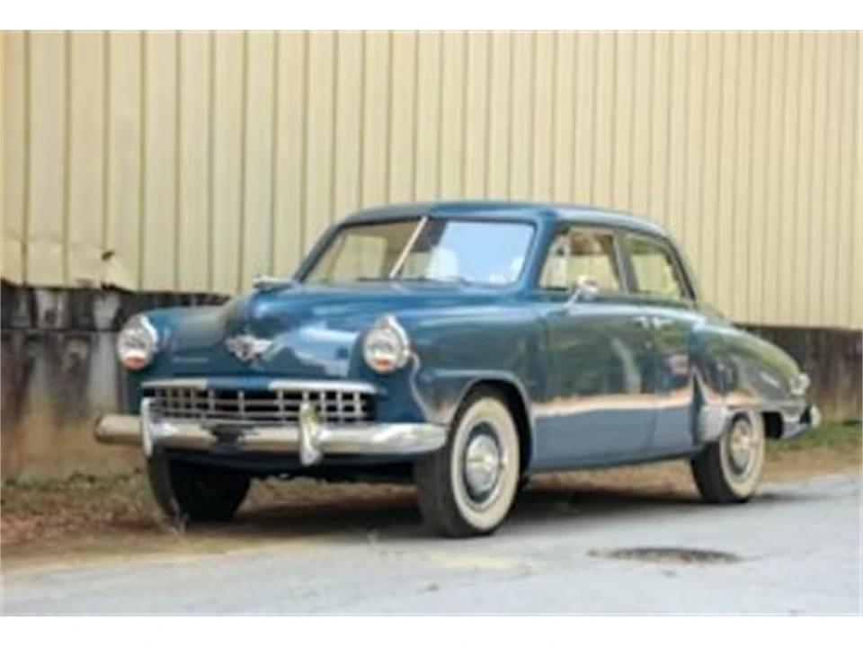 1949 Studebaker Champion - Image 3 of 29