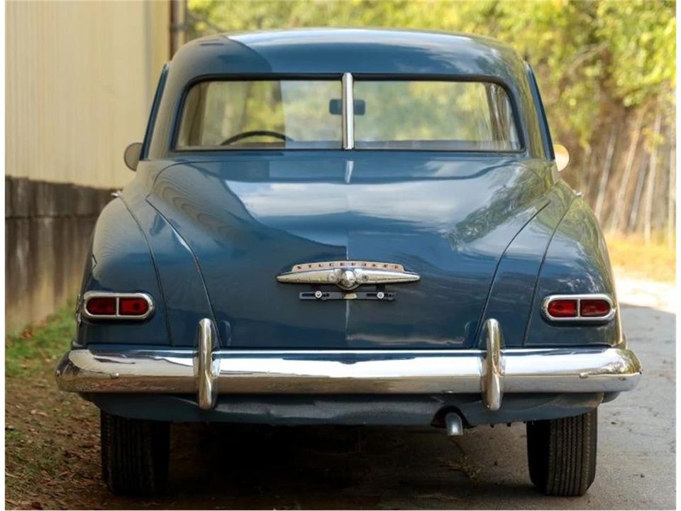 1949 Studebaker Champion - Image 9 of 29