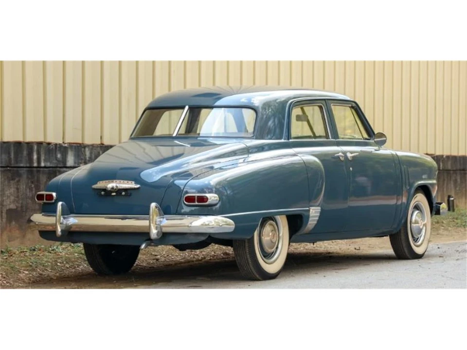 1949 Studebaker Champion - Image 11 of 29