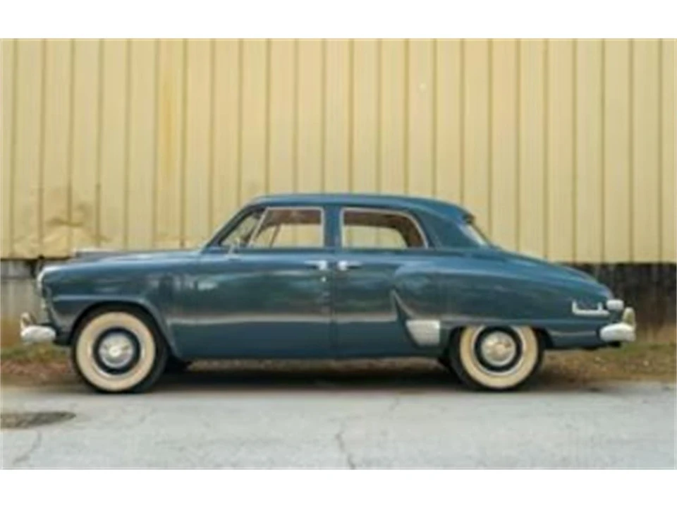 1949 Studebaker Champion - Image 10 of 29