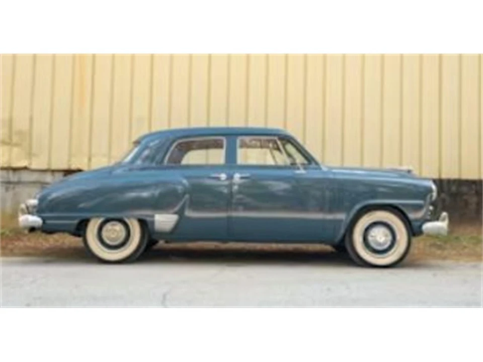 1949 Studebaker Champion - Image 4 of 29