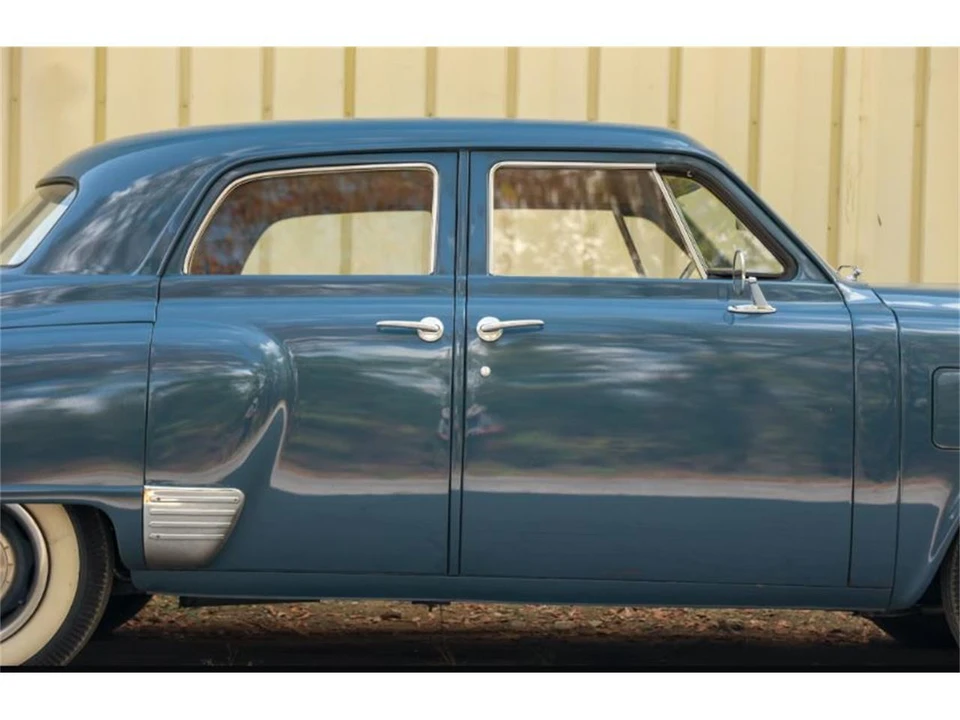 1949 Studebaker Champion - Image 8 of 29