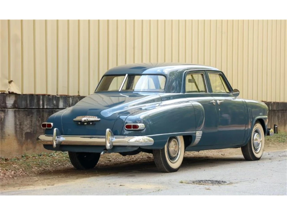 1949 Studebaker Champion - Image 5 of 29