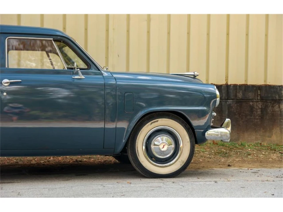 1949 Studebaker Champion - Image 7 of 29