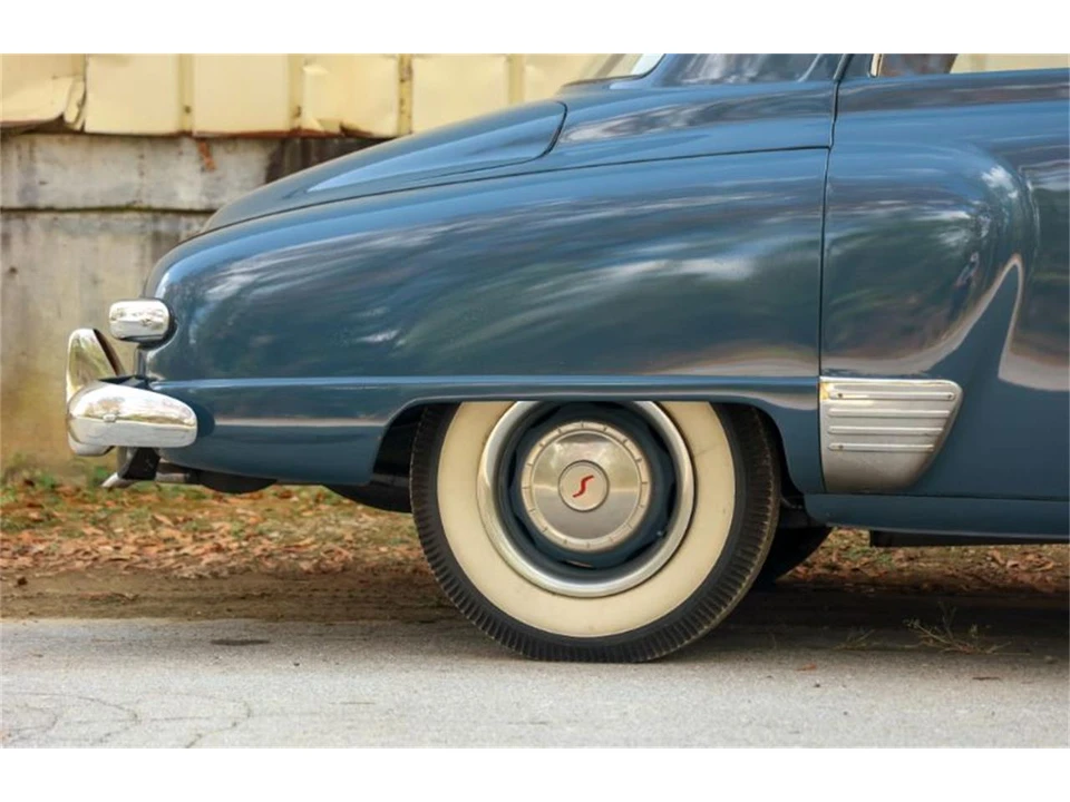 1949 Studebaker Champion - Image 6 of 29