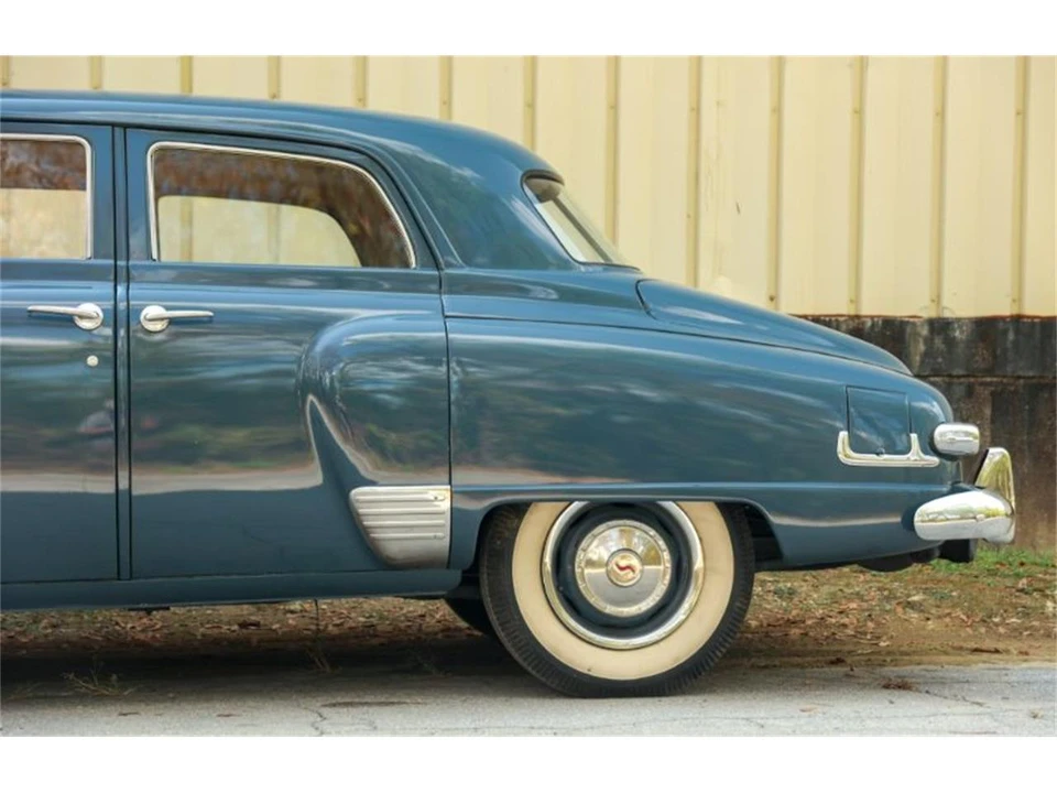 1949 Studebaker Champion - Image 13 of 29