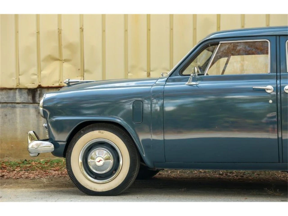 1949 Studebaker Champion - Image 14 of 29