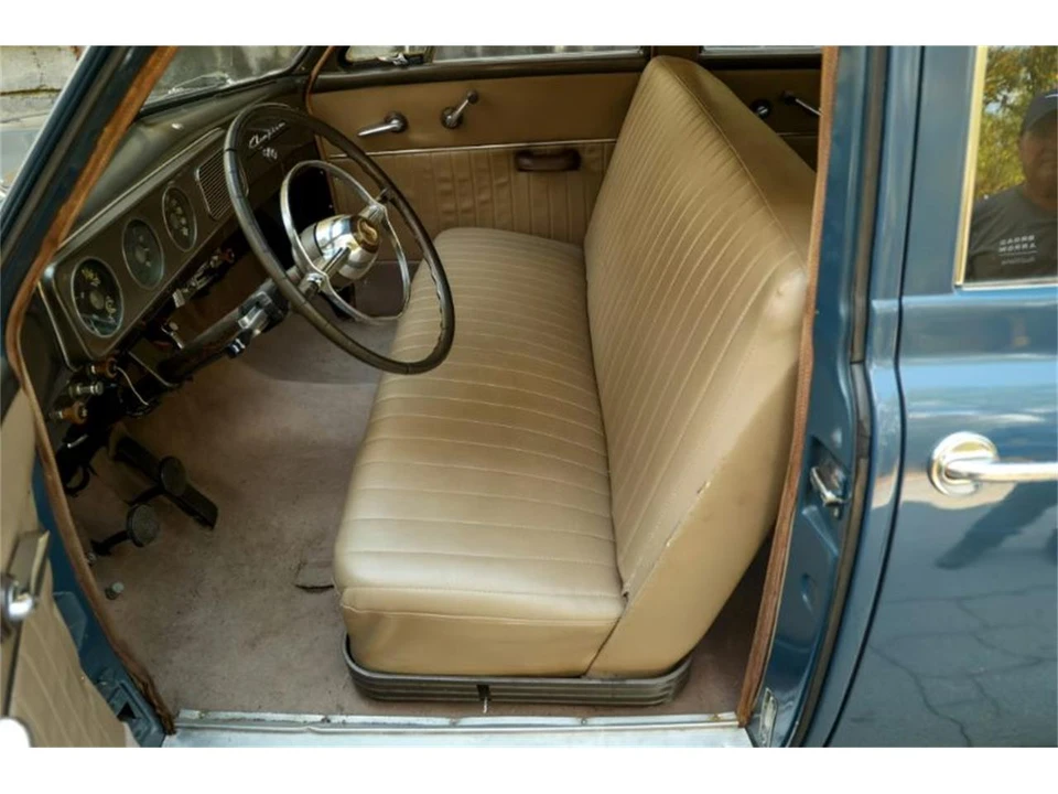 1949 Studebaker Champion - Image 28 of 29