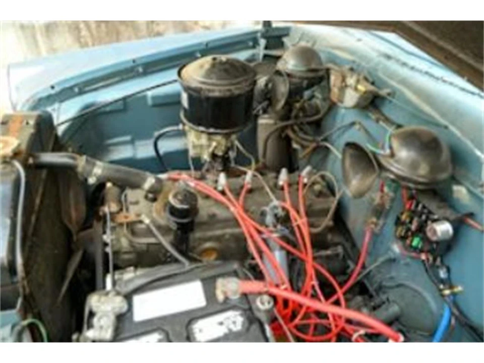 1949 Studebaker Champion - Image 27 of 29