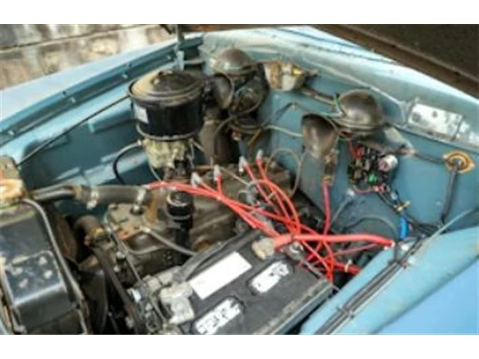 1949 Studebaker Champion - Image 26 of 29