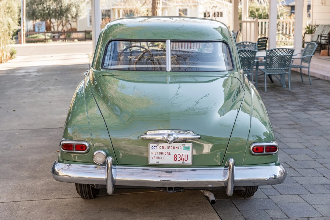 1949 Studebaker Champion - Image 12 of 31