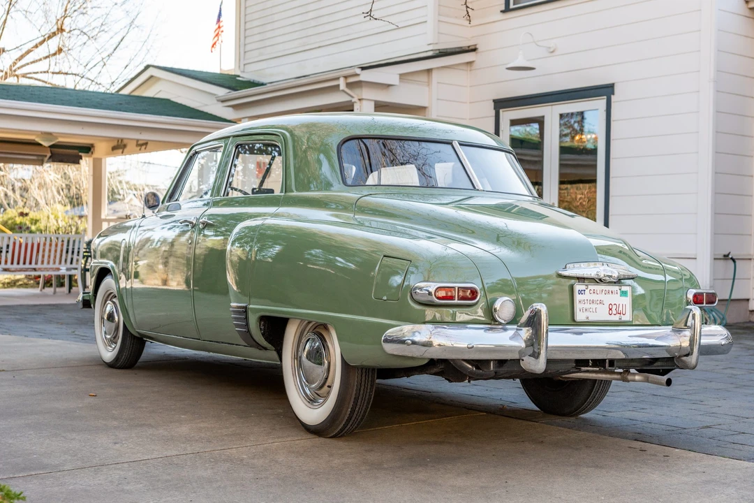 1949 Studebaker Champion - Image 14 of 31