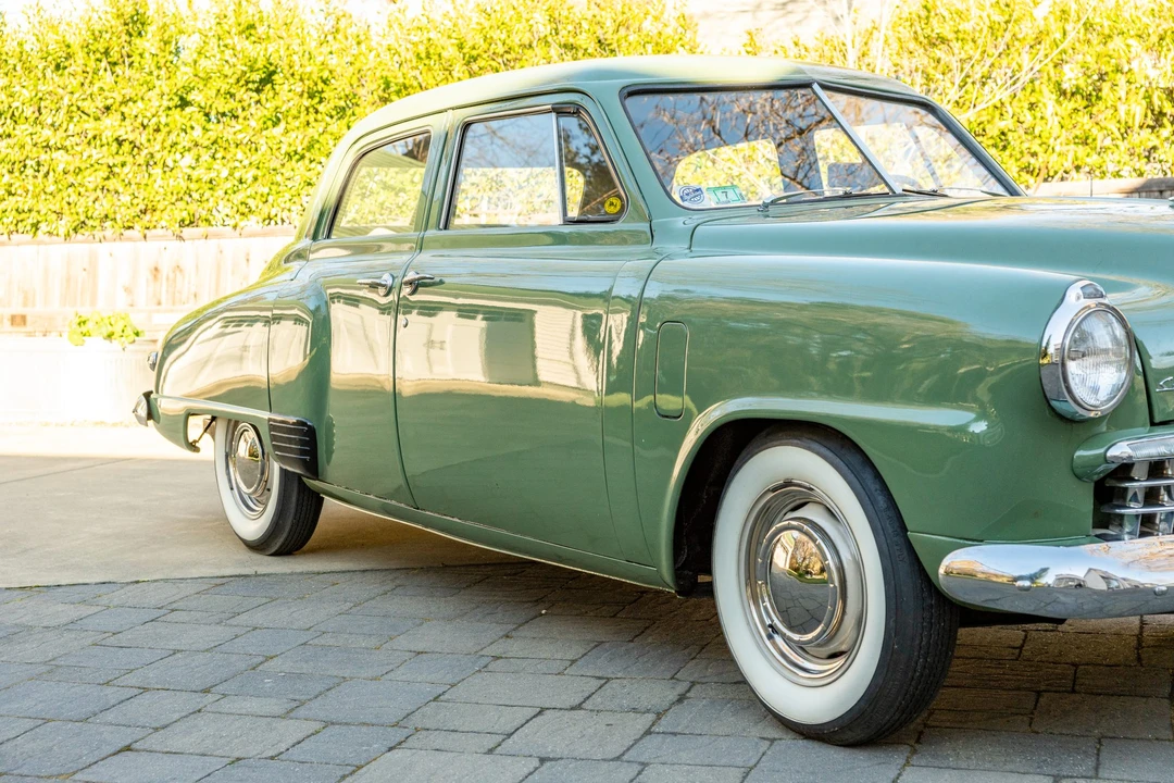 1949 Studebaker Champion - Image 25 of 31