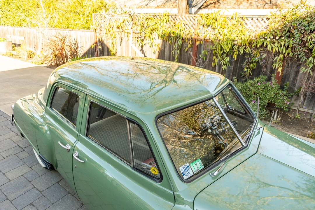 1949 Studebaker Champion - Image 26 of 31