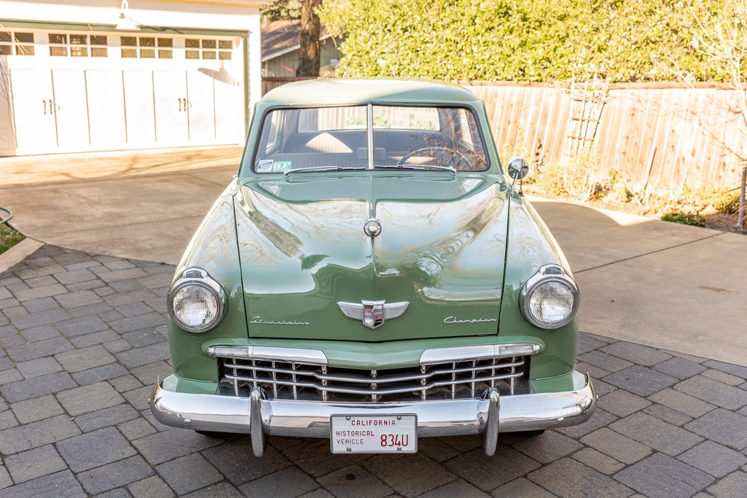 1949 Studebaker Champion - Image 7 of 31