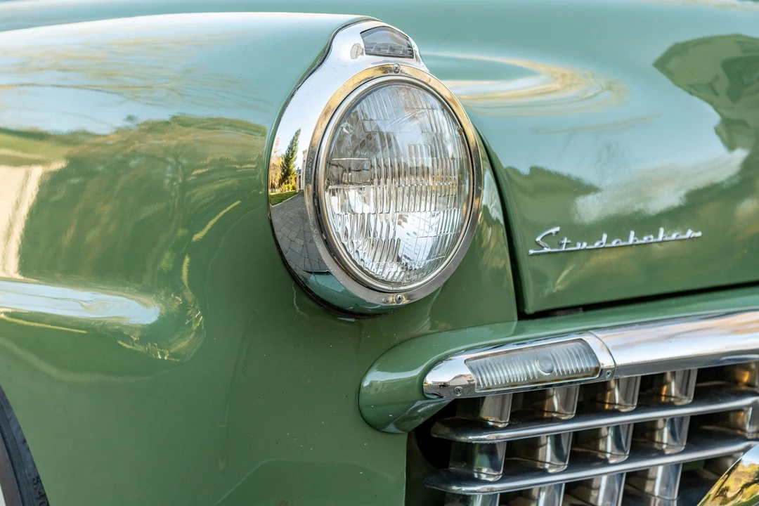1949 Studebaker Champion - Image 20 of 31