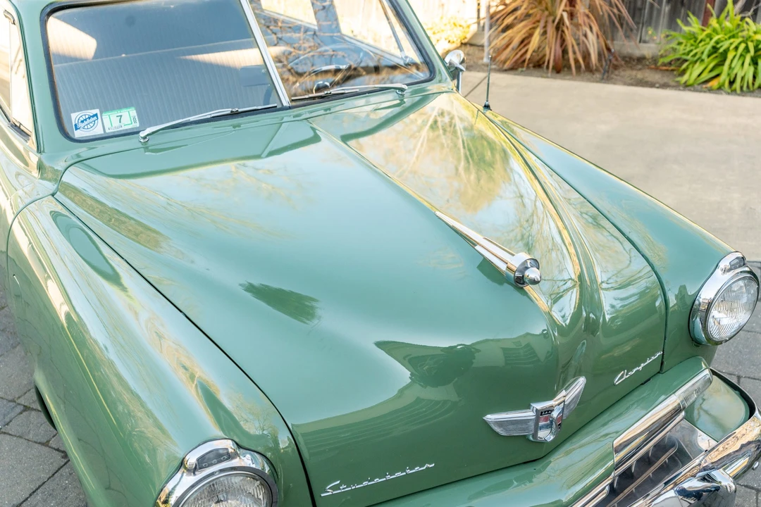 1949 Studebaker Champion - Image 24 of 31