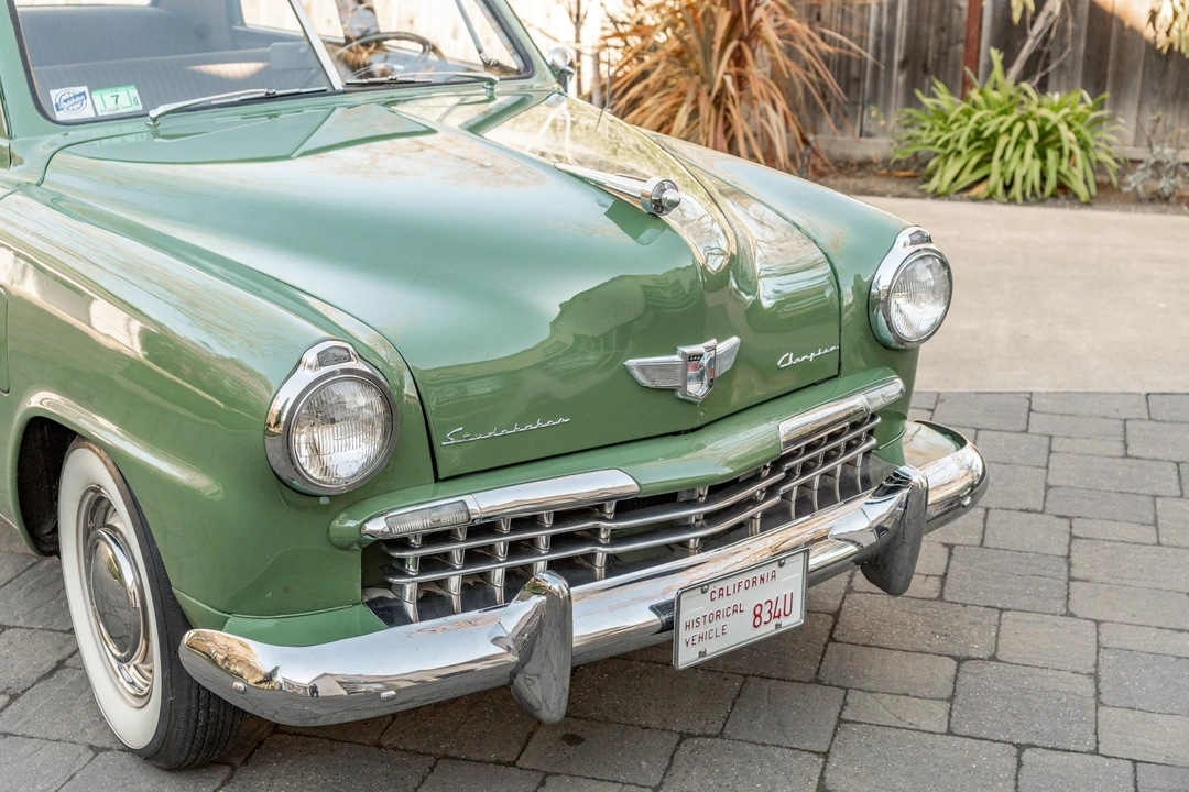1949 Studebaker Champion - Image 23 of 31